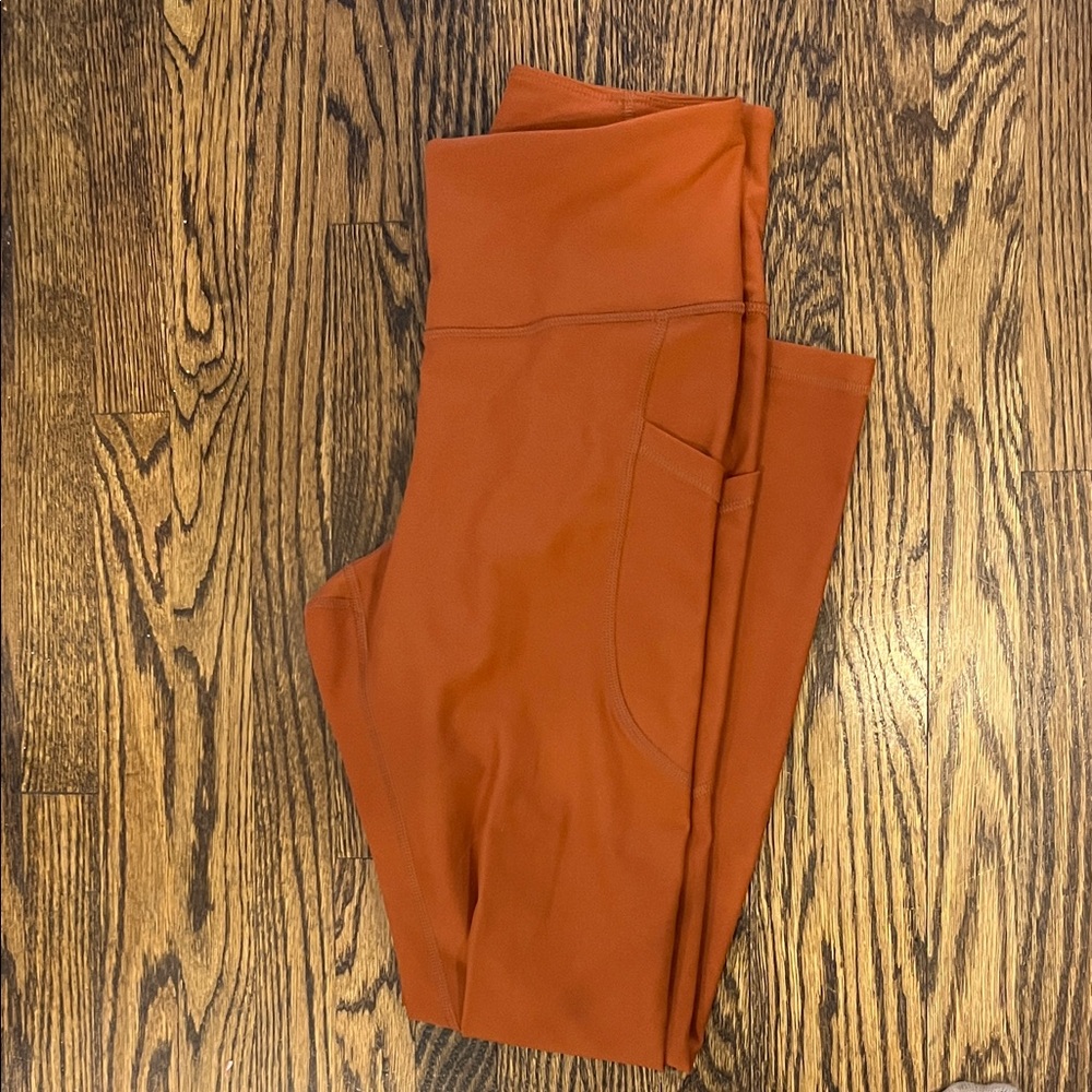 Workout Leggings
